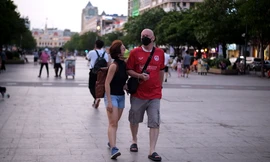 Nhiều địa điểm du lịch ở TP.HCM sôi động trở lại