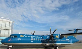 Hình ảnh máy bay ATR 72