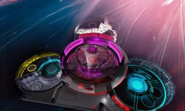 Mercedes-Benz VN kỷ niệm 125 năm thương hiệu