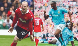 Thành Manchester trọn niềm vui