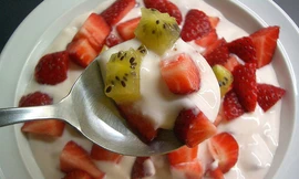 Tăng chiều cao cho trẻ bằng thực phẩm