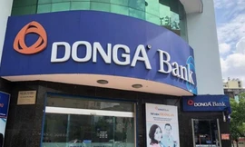 Ngân hàng Nhà nước đưa ra lộ trình xử lý ngân hàng yếu kém