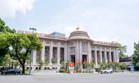 Ngân hàng Nhà nước thay đổi ra sao sau sáp nhập?