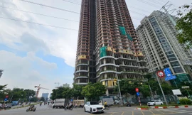 Thứ trưởng Xây dựng nói nguyên nhân khiến giá nhà tăng vô lý