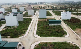 Dấu hiệu đảo chiều của thị trường bất động sản