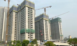 Nhà triệu USD ngày càng nhiều, nhà ở bình dân tìm không ra!