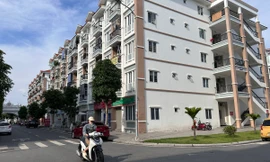 Giá nhà xã hội ngày càng đắt đỏ