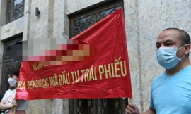 Khổ như nhà đầu tư vô tình dính vụ án hình sự 