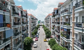Bộ Xây dựng đề xuất lập Quỹ phát triển nhà ở xã hội quốc gia