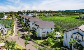 Bộ Xây dựng nêu tên 9 dự án BĐS sai phạm ở Phú Thọ