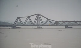 Bộ Giao thông yêu cầu rà soát các cầu bắc qua sông