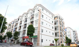 Người mua nhà ở xã hội sắp được 'bơm' vốn ưu đãi? 