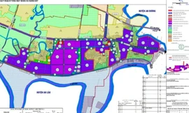 Đề nghị xét lại năng lực vốn của nhà đầu tư muốn làm khu công nghiệp ở Hải Dương 