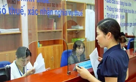 9 tháng hơn 2.870 người nợ thuế bị tạm hoãn xuất cảnh 