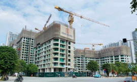 Lý do lãi suất thấp nhưng vay mua nhà chưa cao