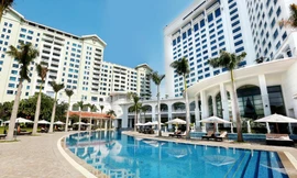 Khách sạn 5 sao ở Việt Nam tăng cao