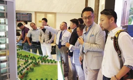 Sắp rộng cửa cho Việt kiều mua nhà 