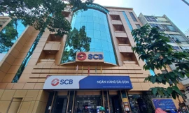 SCB dừng chuyển tiền internet banking từ ngày mai