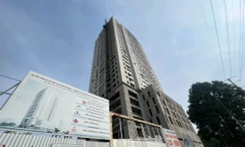 Hà Nội sắp có gần 6.000 căn nhà ở xã hội đi vào hoạt động