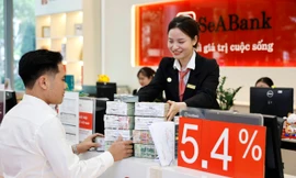 Quy định mới về lãi suất tiết kiệm 