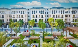 Cho phép bán nhà ở dự án Ocean Park 2-3 cho người nước ngoài