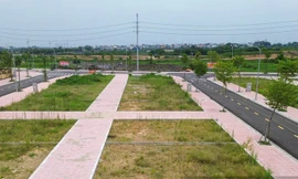 Dòng tiền chảy mạnh vào bất động sản, đâu là “tọa độ” lý tưởng?