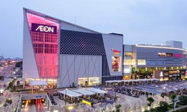 Các đại gia bán lẻ quốc tế ‘đua’ mở rộng thị trường tại Việt Nam