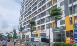 Thông tin mới giải ngân gói tín dụng 120.000 tỷ đồng cho nhà ở xã hội