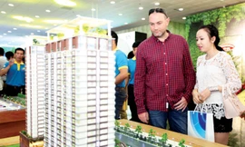 Sau 1/8, người nước ngoài được sở hữu tối đa bao nhiêu nhà ở tại Việt Nam?