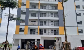 Đề xuất giảm lãi vay gói 120.000 tỷ đồng mua nhà ở xã hội