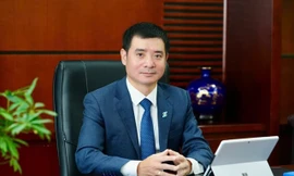 Thông tin về Tổng Giám đốc PGBank vừa bổ nhiệm