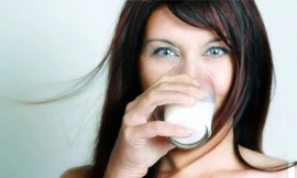 Uống can-xi làm tăng nguy cơ đau tim?