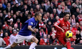 Liverpool và M.U đều bị cầm hòa