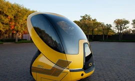 GM triển khai dự án xe tránh tắc đường