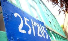 Cấp lại số nhà ở TPHCM