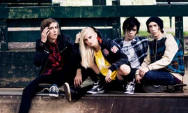 Đêm Rock cho người Việt trẻ