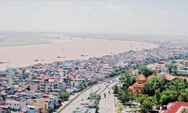 Mua đất ở đâu dễ sinh lời nhất?