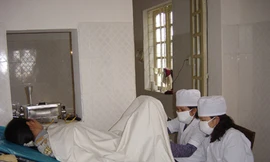 Phụ nữ mang thai rất cần đi khám định kỳ