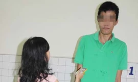 Phẫu thuật 'hạ' chiều cao cho 'người khổng lồ'