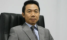 Tân Tổng GĐ chứng khoán ACB là ai?