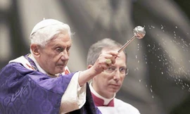 Giáo hoàng mới có thể là người châu Phi