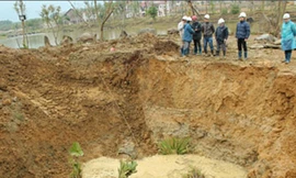 70.000 hộ dân ở Hà Nội được cấp nước trở lại