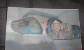 Những người cưỡi gió đánh giặc trời