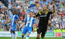 Chelsea thể hiện tham vọng