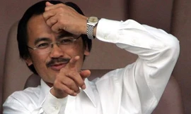 Từ bầu Hiển đến bầu Thắng: Khó thanh minh