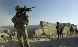 Nga kêu gọi NATO không can thiệp vào Syria