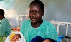 Thế giới vừa có thêm Barack Obama và Mitt Romney