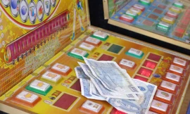 Xèng 'lèn' sinh viên