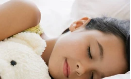 Ngủ không sâu làm tăng nguy cơ cao huyết áp