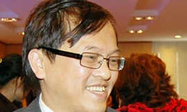 Ông Nguyễn Đức Vinh chính thức làm Tổng giám đốc VPBank